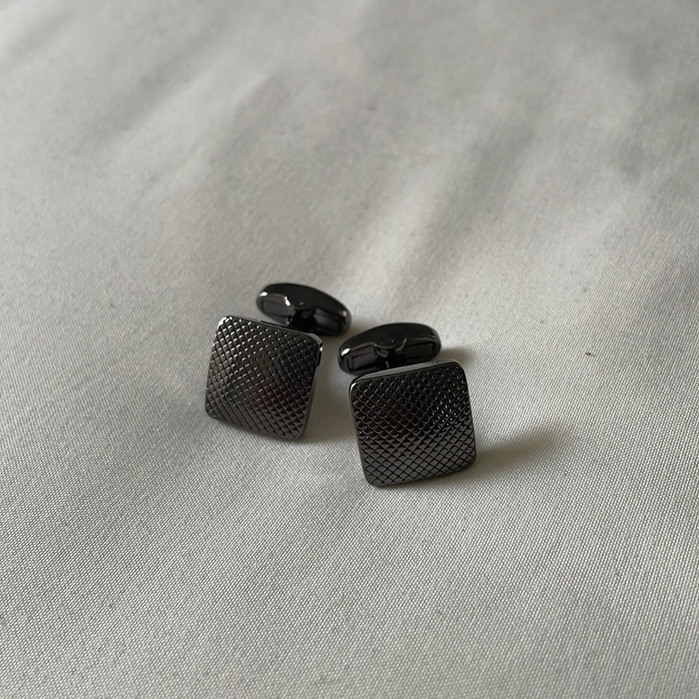 Men’s Cuff Links